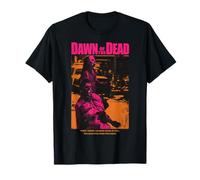 Dawn of The Dead Walk The Earth T-Shirt