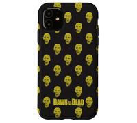 Dawn of The Dead Zombie All Over Print Coque pour iPhone 11