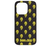 Dawn of The Dead Zombie All Over Print Coque pour iPhone 15 Pro