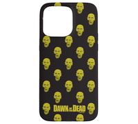 Dawn of The Dead Zombie All Over Print Coque pour iPhone 15 Pro Max