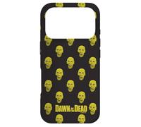 Dawn of The Dead Zombie All Over Print Coque pour iPhone 17 Pro