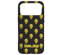 Dawn of The Dead Zombie All Over Print Coque pour iPhone 17 Pro Max