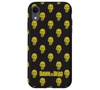 Dawn of The Dead Zombie All Over Print Coque pour iPhone XR