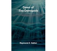 Dawn Of The Demigods