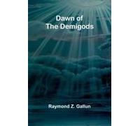 Dawn Of The Demigods