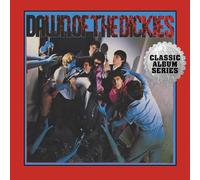 Dawn of The Dickies