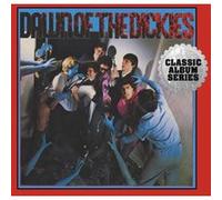 Dawn of The Dickies – tonpool Medien