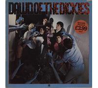 Dawn Of The Dickies - Blue Vinyl
