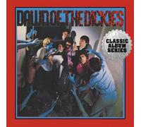 Dawn Of The Dickies CD