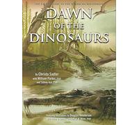 Dawn of the Dinosaurs: The Late Triassic in the Am