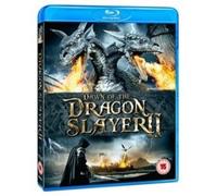 Dawn Of The Dragon Slayer 2 Blu-ray [Region B] [Blu-ray] - DVD NEUF