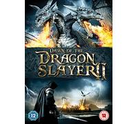 Dawn of The Dragon Slayer 2 [Edizione: Regno Unito] [Import]