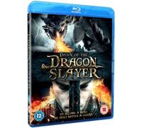 Dawn of The Dragon Slayer [Blu-ray] [Region B] - DVD NEUF