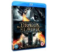 Dawn Of The Dragonslayer