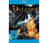 Dawn of the Dragonslayer [Blu-ray] [Region B German Import]