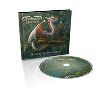 Dawn of the Dragonstar