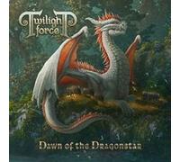 America Digital Accessories – Dawn of the Dragonstar
