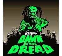 Dawn Of The Dread