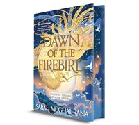 Dawn of the Firebird: A Novel - A USA Today Bestselling Epic Fantasy of War and Magic