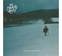 Dawn Of The Freak G