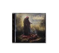 The Orchard – Dawn of the Iconoclast – CD