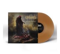 Worm Shepherd – Dawn of the Iconoclast – Vinyle coloré – The Orchard