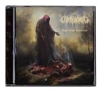 The Orchard – Dawn of the Iconoclast – CD