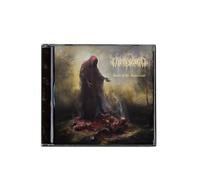 Dawn Of The Iconoclast CD
