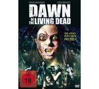 Dawn of the Living Dead – Import – Intergroove Media