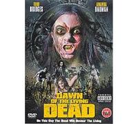 Dawn Of The Living Dead G