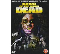 Dawn of the living Dead [Import anglais]