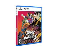 Dawn Of The Monsters [Limité Run Jeux #20] - PS5