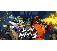 Dawn of the Monsters (PS4)