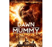 Dawn of The Mummy [Edizione: Regno Unito] [Import]