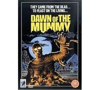 Dawn Of The Mummy G