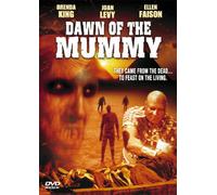 Dawn of the Mummy [Import USA Zone 1]