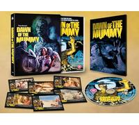 Dawn of The Mummy (LE) [Blu-ray]