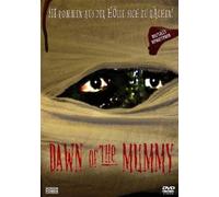 DAWN OF THE MUMMY [Region Free]