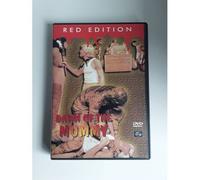 Dawn Of The Mummy - Uncut Red Edition Dvd (Option Langue Anglaise)
