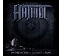 Dawn of The New Centurion [Import]