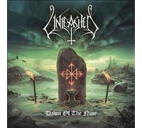 Unleashed - Dawn of The Nine [Import]