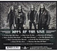 Dawn of the Nine by Unleashed [Audio CD] NEUF