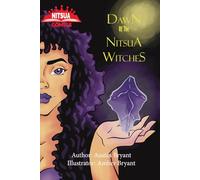 Dawn of The Nitsua Witches