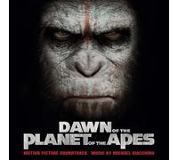 Dawn Of The Planet Of The Apes