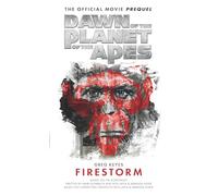 Dawn of the Planet of the Apes