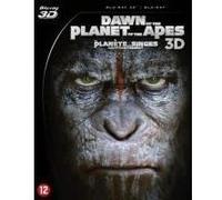 Movie - Dawn of the Planet.. -3d-