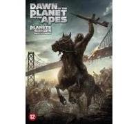 DAWN OF THE PLANET OF THE APES-BILINGUE G