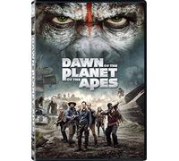 Dawn of the Planet of the Apes by Gary Oldman