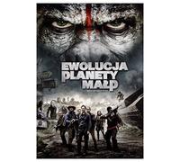 Dawn of the Planet of the Apes [DVD] [Region 2] (IMPORT) (Pas de version française)