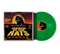 Dawn of the Rats: B-Sides, Demos and Live 1975-1979